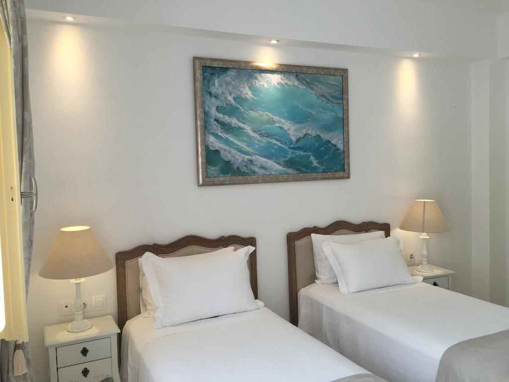 The White Suites Adámas Eksteriør bilde