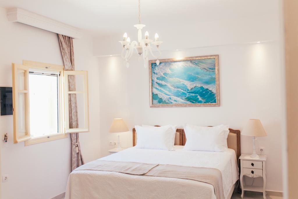The White Suites Adámas Eksteriør bilde