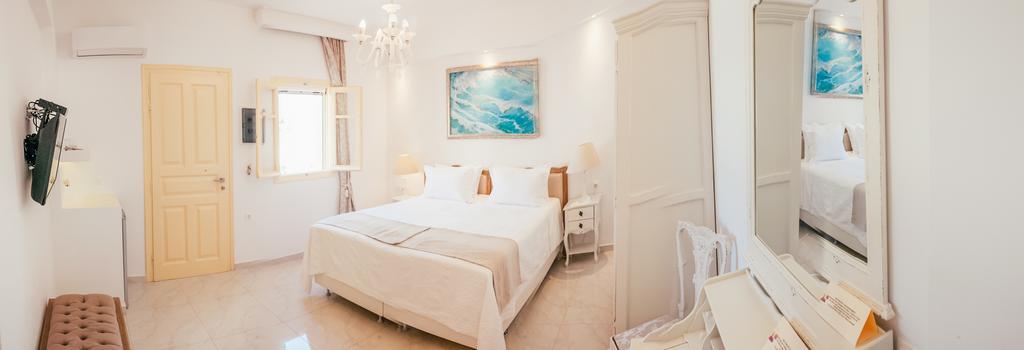 The White Suites Adámas Eksteriør bilde