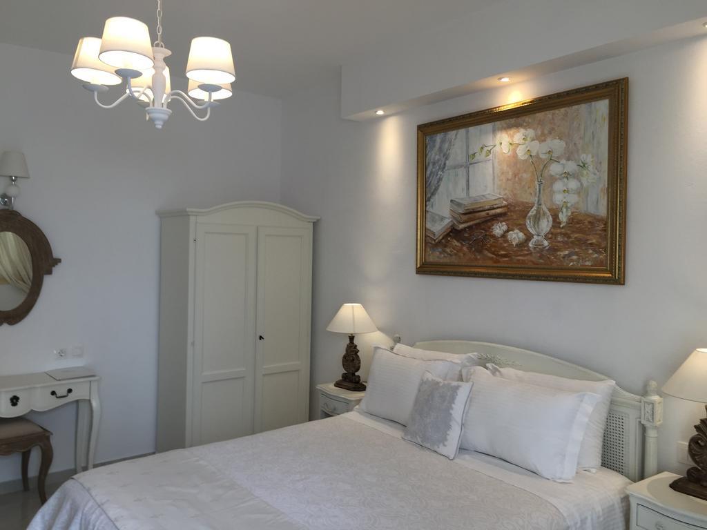 The White Suites Adámas Eksteriør bilde